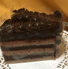 Americká čokoláda: diabetická, bezgluténová a bezlaktózová