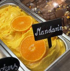 Mandarin