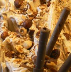 Lieskovo-oriešková